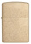 Зажигалка ZIPPO Armor™с покрытием Tumbled Brass, латунь/сталь, золотистая, матовая, 38x13x57 мм Зажигалка ZIPPO Armor™с покрытием Tumbled Brass, латунь/сталь, золотистая, матовая, 38x13x57 мм