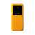 Внешний аккумулятор Kris soft touch, 10000mAh (Жёлтый) Внешний аккумулятор Kris soft touch, 10000mAh (Жёлтый)