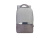 RIVACASE 7562 grey/mocha рюкзак для ноутбука 15.6, серый/кофейный
