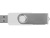 Флеш-карта USB 2.0 32 ГБ Флэш С1, белый , размер 32ГБ Флеш-карта USB 2.0 32 ГБ Флэш С1, белый , размер 32ГБ