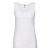 Майка женская "Lady-Fit Valueweight Vest", белый,XL, 97% хлопок,3%полиэстер, 165 г/м2