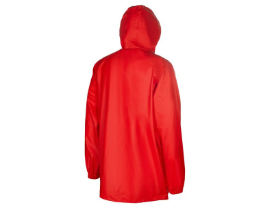 Дождевик Iberia, красный , размер XL-2XL
