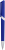 Ручка ZOOM SOFT Синяя 2020.01 Ручка ZOOM SOFT Синяя 2020.01