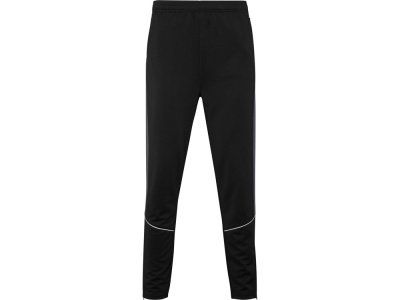 EVANS спортивный костюм, черный/эбеновый , размер 2XL