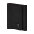 Бумажник VICTORINOX Travel Essentials Tri-Fold Wallet, чёрный, полиэстер, 9x2x10 см Бумажник VICTORINOX Travel Essentials Tri-Fold Wallet, чёрный, полиэстер, 9x2x10 см