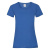 Футболка "Lady-Fit Valueweight T", синий_XS, 100% хлопок, 165 г/м2 Футболка "Lady-Fit Valueweight T", синий_XS, 100% хлопок, 165 г/м2