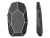 Беспроводная мышь Geo Mouse Plus, черный Беспроводная мышь Geo Mouse Plus, черный