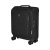 Чемодан VICTORINOX Crosslight, чёрный, RPET полиэстер, 40x20x55 см, 37 л Чемодан VICTORINOX Crosslight, чёрный, RPET полиэстер, 40x20x55 см, 37 л