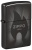Зажигалка ZIPPO Radiant с покрытием High Polish Black, латунь/сталь, черная, глянцевая, 38x13x57 мм Зажигалка ZIPPO Radiant с покрытием High Polish Black, латунь/сталь, черная, глянцевая, 38x13x57 мм