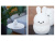 Rombica LED Rabbit, белый Rombica LED Rabbit, белый