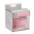Щетка Dewal Beauty массажная для мытья головы, цвет розовый, 8 х 8,5 см Щетка Dewal Beauty массажная для мытья головы, цвет розовый, 8 х 8,5 см