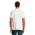 Поло "Perfect Men", белый_2XL, 100% х/б, 180г/м2 Поло "Perfect Men", белый_2XL, 100% х/б, 180г/м2