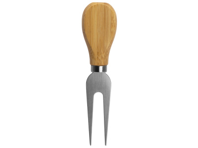 Набор для сыра из сланцевой доски и ножей Bamboo collection Taleggio