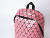 Рюкзак Rombica Mybag Prisma Rose Рюкзак Rombica Mybag Prisma Rose