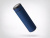Вакуумный термос Vacuum Flask C1, soft touch, 420мл, темно-синий Вакуумный термос Vacuum Flask C1, soft touch, 420мл, темно-синий