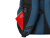 Рюкзак WENGER XE Professional 15.6, синий, переработанный ПЭТ/Полиэстер, 32х22х44 см, 23 л.