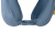 Подушка для путешествий с эффектом памяти Travel Blue Tranquility Pillow, увеличенная (212), цвет синий Подушка для путешествий с эффектом памяти Travel Blue Tranquility Pillow, увеличенная (212), цвет синий