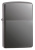 Подарочный набор ZIPPO: зажигалка Black Ice® и вставной блок для зажигалок для трубок, латунь/сталь Подарочный набор ZIPPO: зажигалка Black Ice® и вставной блок для зажигалок для трубок, латунь/сталь