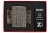Зажигалка ZIPPO Reverse Carve с покрытием Black Ice®, латунь/сталь, чёрная, глянцевая, 38x13x57 мм Зажигалка ZIPPO Reverse Carve с покрытием Black Ice®, латунь/сталь, чёрная, глянцевая, 38x13x57 мм