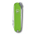 Нож-брелок VICTORINOX Classic SD Colors "Smashed Avocado", 58 мм, 7 функций, салатовый Нож-брелок VICTORINOX Classic SD Colors "Smashed Avocado", 58 мм, 7 функций, салатовый
