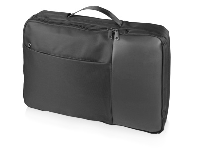 Рюкзак-трансформер Duty для ноутбука, темно-серый , размер Без шильда