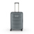 Чемодан VICTORINOX Airox Advanced, серо-синий матовый, 100% поликарбонат Makrolon, 46x29x69 см, 75 л Чемодан VICTORINOX Airox Advanced, серо-синий матовый, 100% поликарбонат Makrolon, 46x29x69 см, 75 л