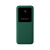 Внешний аккумулятор Kris soft touch, 10000mAh (Тёмно-зелёный) Внешний аккумулятор Kris soft touch, 10000mAh (Тёмно-зелёный)
