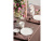 Свеча Valerie Concept с крышкой CNDL 5 PINK, белый/розовый (Р) Свеча Valerie Concept с крышкой CNDL 5 PINK, белый/розовый (Р)