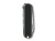 Нож-брелок VICTORINOX Classic SD Colors Dark Illusion, 58 мм, 7 функций, чёрный Нож-брелок VICTORINOX Classic SD Colors Dark Illusion, 58 мм, 7 функций, чёрный