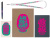 Welcome pack Smart start, темно-синий