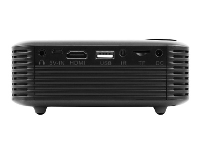 Проектор Rombica Ray Mini Black (Р)