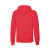 Толстовка мужская "Hooded Sweat", красный_S, 80% х/б, 20% п/э, 280 г/м2 Толстовка мужская "Hooded Sweat", красный_S, 80% х/б, 20% п/э, 280 г/м2
