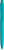 Ручка POLO COLOR Бирюзовая 1303.16