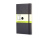 Записная книжка Moleskine Classic Soft (нелинованный), Pocket (9х14 см), черный , размер A6 Записная книжка Moleskine Classic Soft (нелинованный), Pocket (9х14 см), черный , размер A6