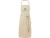 Pheebs 200 g/m2 recycled cotton apron, натуральный Pheebs 200 g/m2 recycled cotton apron, натуральный