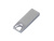 USB 2.0-флешка на 4 Гб с мини чипом, компактный дизайн, стильное отверстие для цепочки , размер 4ГБ USB 2.0-флешка на 4 Гб с мини чипом, компактный дизайн, стильное отверстие для цепочки , размер 4ГБ