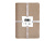 Полотенце Valerie Concept TRC S3 Beige