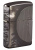 Зажигалка ZIPPO Armor™ Wolf с покрытием High Polish Black Ice®, латунь/сталь, чёрная, 38x13x57 мм Зажигалка ZIPPO Armor™ Wolf с покрытием High Polish Black Ice®, латунь/сталь, чёрная, 38x13x57 мм