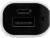 Портативное зарядное устройство (power bank) Basis, 2000 mAh, черный Портативное зарядное устройство (power bank) Basis, 2000 mAh, черный