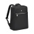 Рюкзак VICTORINOX Victoria Signature Compact Backpack, черный, нейлон/кожа, 30x16x38 см Рюкзак VICTORINOX Victoria Signature Compact Backpack, черный, нейлон/кожа, 30x16x38 см