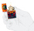 Зажигалка ZIPPO Spooky Sunflower с покрытием 540 Tumbled Brass, латунь/сталь, разноцветная, 38x13x57 мм