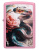 Зажигалка ZIPPO Mazzi® Anaconda с покрытием Pink Matte, латунь/сталь, розовая, матовая, 38x13x57 м