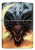 Зажигалка ZIPPO Dragon Design с покрытием Glow In The Dark Green, латунь/сталь, черная, 38x13x57 мм Зажигалка ZIPPO Dragon Design с покрытием Glow In The Dark Green, латунь/сталь, черная, 38x13x57 мм
