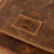 Сумка-планшет KLONDIKE 1896 коллекция «ЗЕМЛЯ ПРЕДКОВ | NATIVE», натуральная кожа в коричневом цвете, 23 х 7 х 24 см Сумка-планшет KLONDIKE 1896 коллекция «ЗЕМЛЯ ПРЕДКОВ | NATIVE», натуральная кожа в коричневом цвете, 23 х 7 х 24 см
