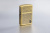 Зажигалка ZIPPO Armor® Пламя c покрытием античная латунь | Flame Antique Brass, латунь/сталь, золотистая, 38x13x57 мм