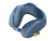Подушка для путешествий с эффектом памяти Travel Blue Tranquility Pillow, увеличенная (212), цвет синий Подушка для путешествий с эффектом памяти Travel Blue Tranquility Pillow, увеличенная (212), цвет синий