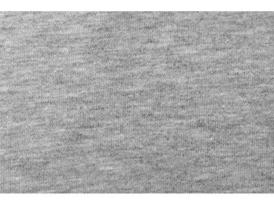 Футболка HD Fit короткий рукав с эластаном, мужская, серый меланж , размер XL