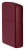 Зажигалка ZIPPO классическая с покрытием мерло | Classic Merlot, латунь/сталь, бордовая, глянцевая, 38x13x57 мм Зажигалка ZIPPO классическая с покрытием мерло | Classic Merlot, латунь/сталь, бордовая, глянцевая, 38x13x57 мм