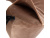 Подушка для путешествий с эффектом памяти Мемо Bluewinder Cappuccino