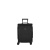 Чемодан VICTORINOX Crosslight, чёрный, RPET полиэстер, 40x20x55 см, 37 л Чемодан VICTORINOX Crosslight, чёрный, RPET полиэстер, 40x20x55 см, 37 л